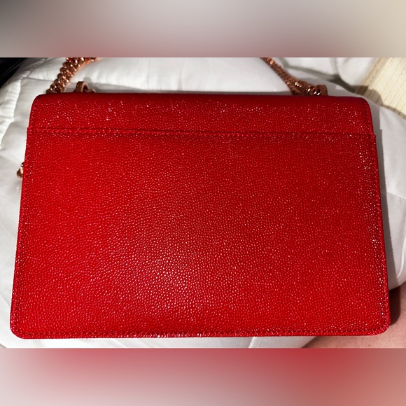 ted baker london joana bow detail crossbody bag - Picture 4 of 6